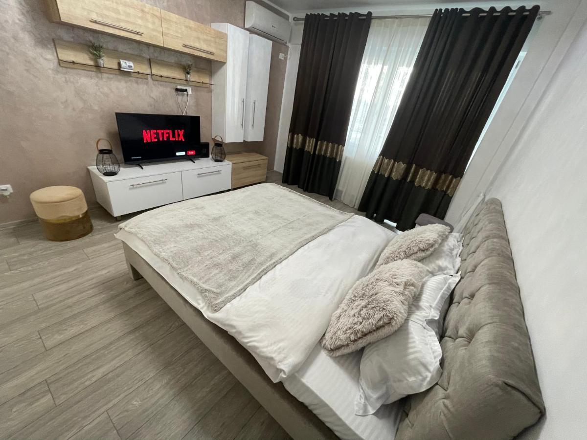Q Luxury Palas Mall Iasi Exteriér fotografie