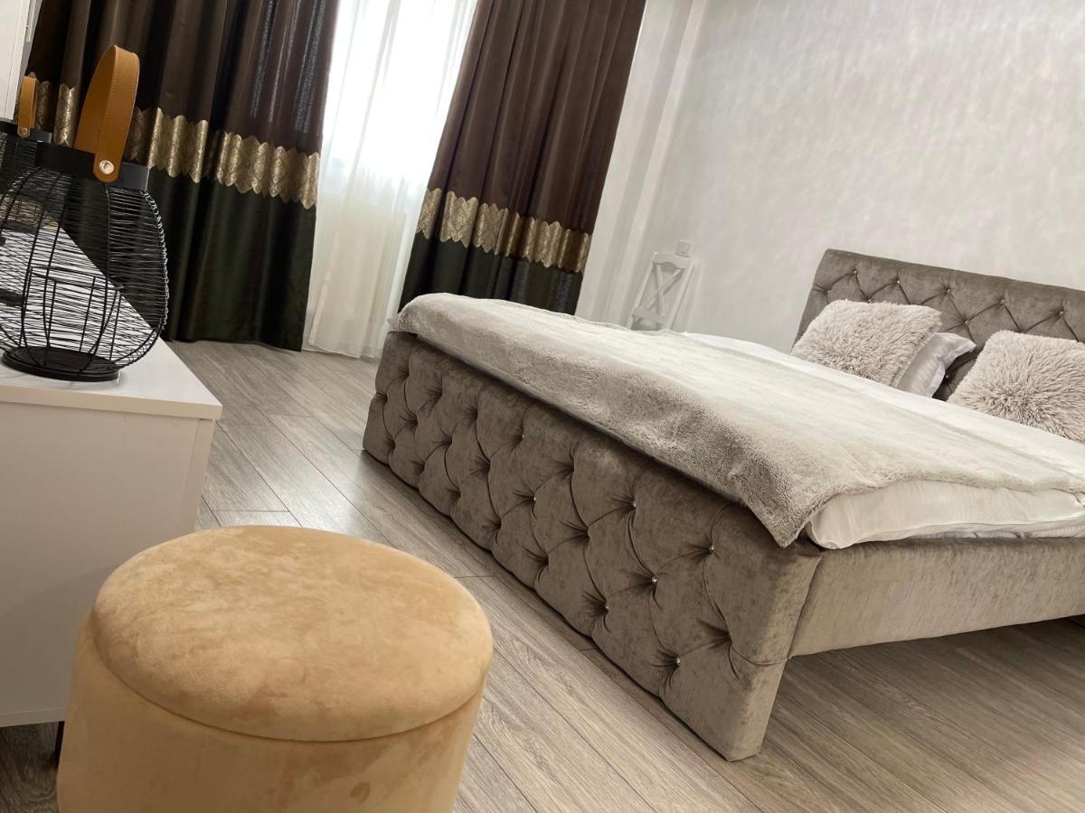 Q Luxury Palas Mall Iasi Exteriér fotografie