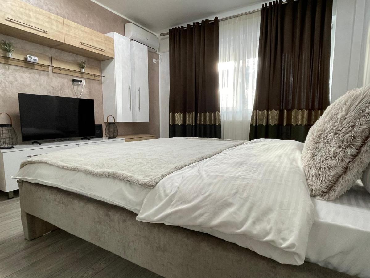 Q Luxury Palas Mall Iasi Exteriér fotografie