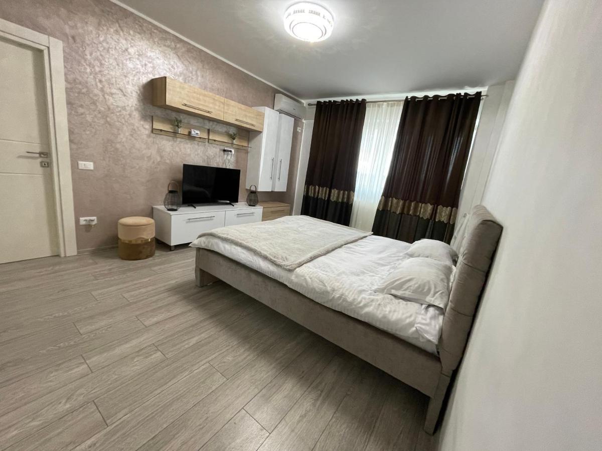 Q Luxury Palas Mall Iasi Exteriér fotografie